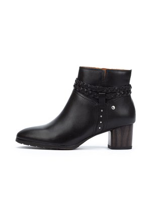 Pikolinos CALAFAT  - Ankle boots - black