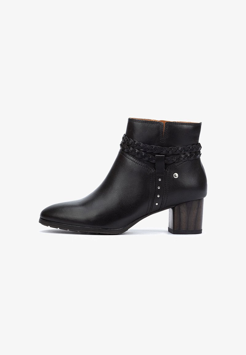 Pikolinos CALAFAT - Botines bajos - black