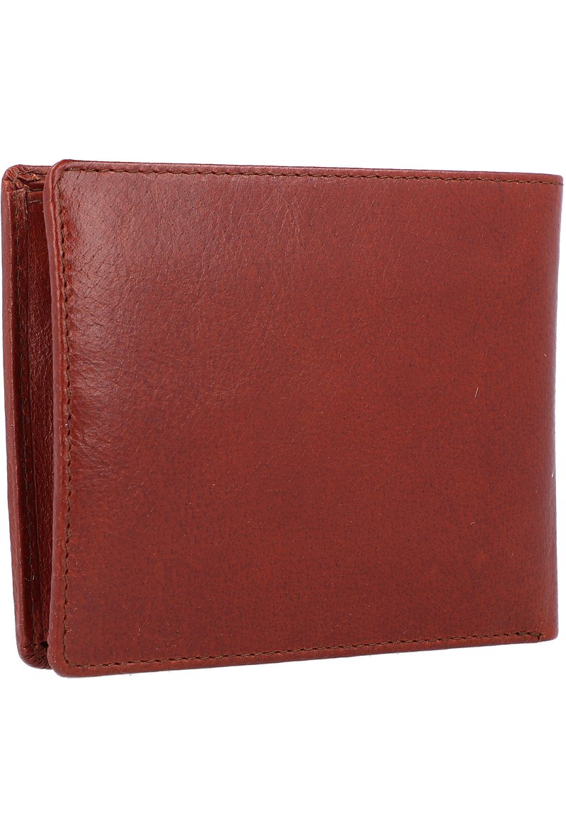 Herren Geldbörsen | Picard BUDDY Geldbörse cognac/braun - VJ90132 Herren Geldbörsen | Picard BUDDY Geldbörse cognac/braun - VJ90132