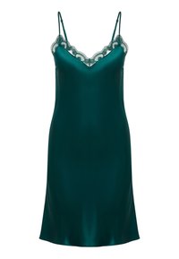 Simone Pérèle LOVE ME  ciemnozielony