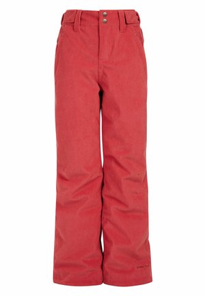 PRTDAYSI JR - Stoffhose - rusticrust