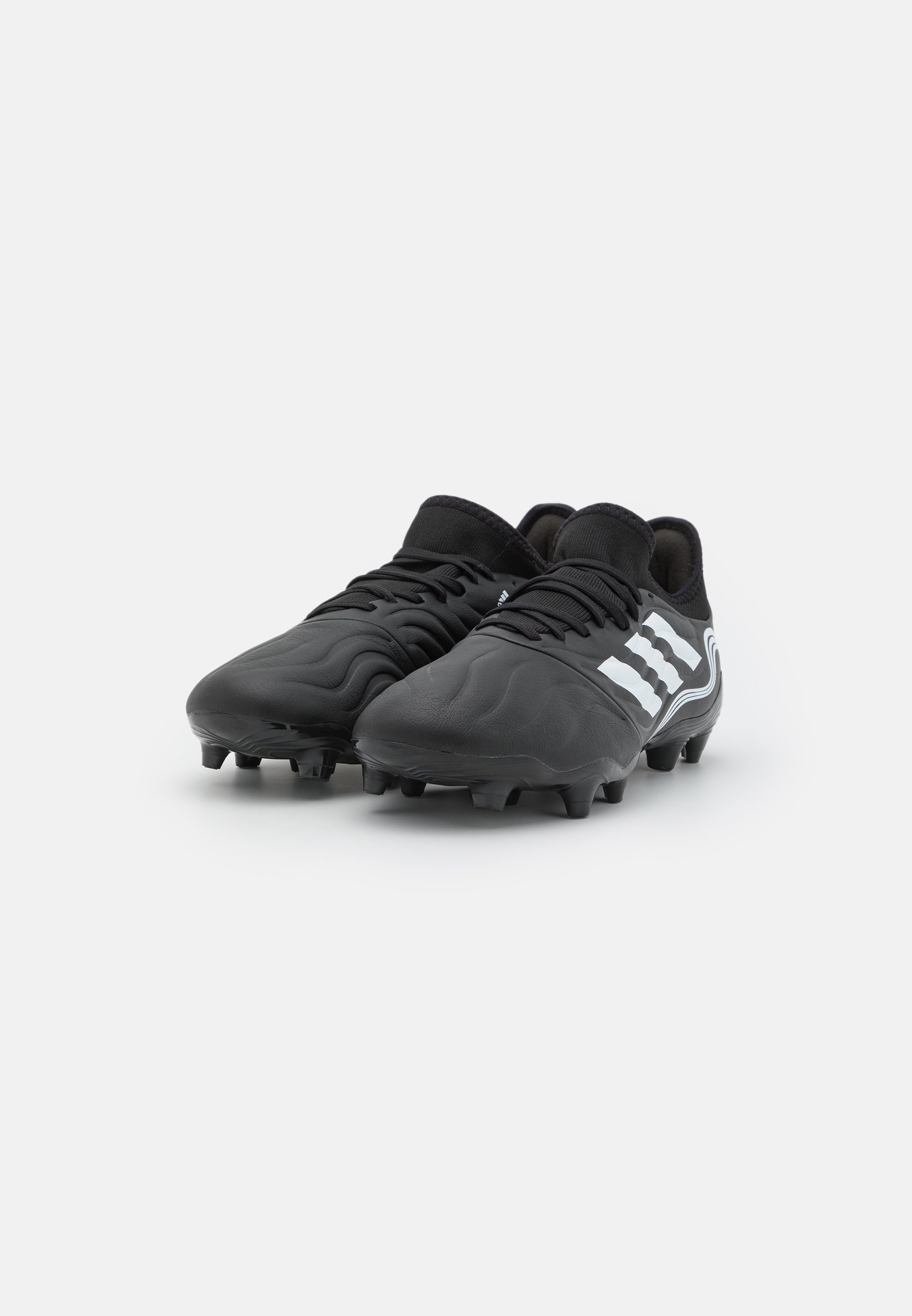 adidas molded football boots
