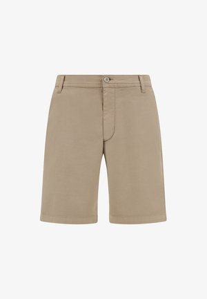 Boggi Milano, BERMUDAS - Short - taupe