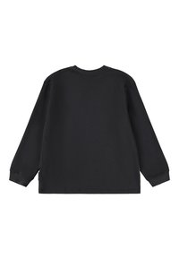 Molo RUBE LONG SLEEVES - Top dugih rukava - black