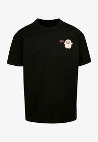 Unselected, black