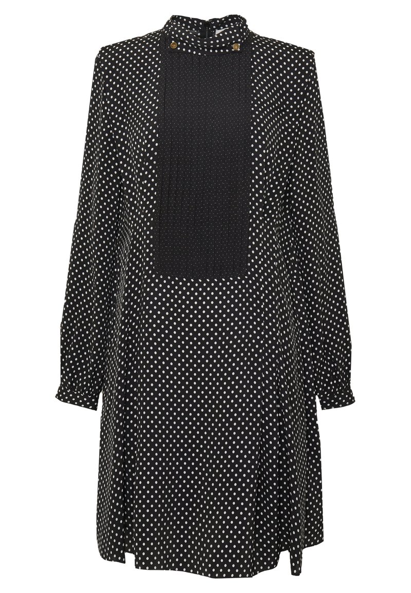 Coach Jurk zwart Coach Jurk zwart