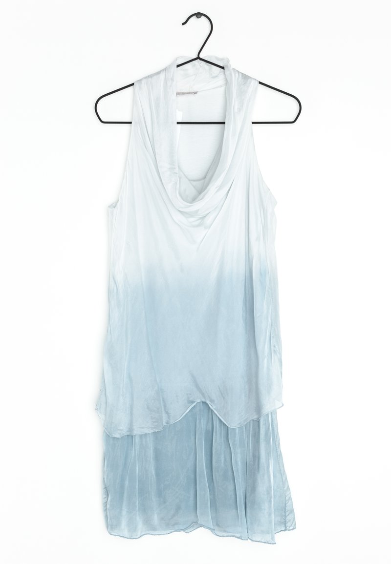 Repeat Robe de jour - blue