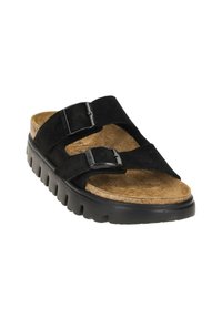 Birkenstock Sandalen - black black