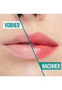 Maybelline New York GREEN EDITION BALMY LIP BLUSH - Baume à lèvres - sandalwood