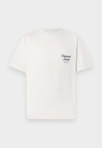 Unselected, antique white