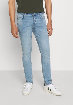 ONSLOOM LIFE - Jeansy Slim Fit - blue denim