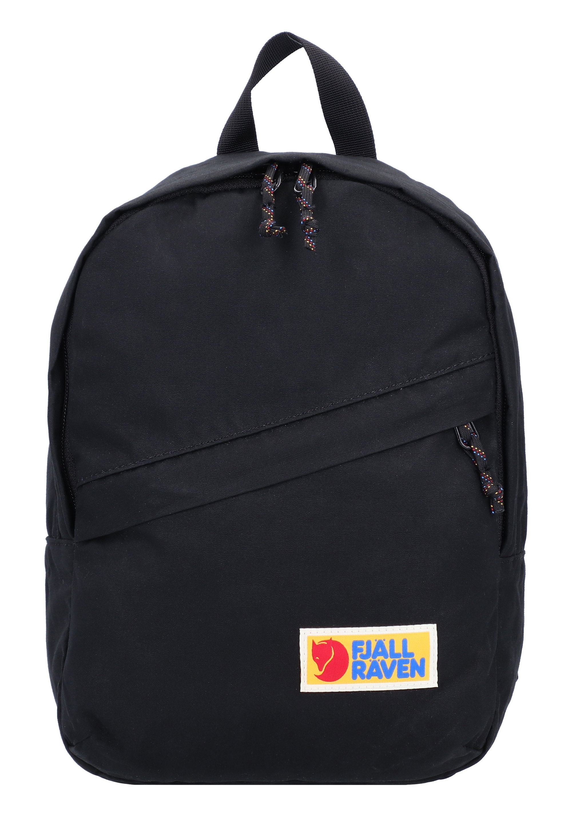 Fjällräven VARDAG MINI - Rucksack - black - Zalando