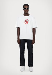 Fiorucci UNISEX biały