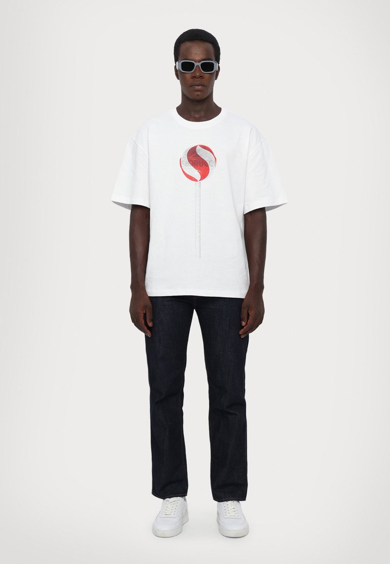 Fiorucci UNISEX biały