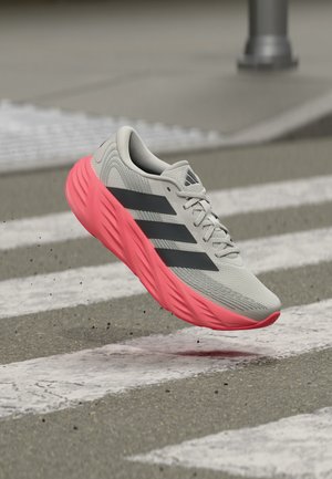 adidas Performance, GALAXY 8 M - Zapatillas running asfalto - grey one/grey five/solar turbo