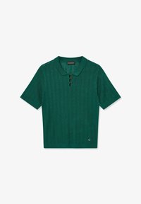 Ausgewählt, verdant green