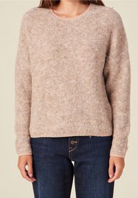 BONOBO Jeans Pullover - beige