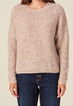 BONOBO Jeans Maglione - beige