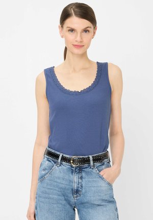 STYLE IVY - Top - indigo mood