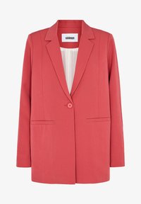 Valitud, mineral red