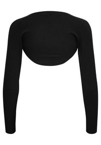 InWear Kofta - black