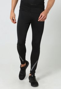Your Turn Active Tights - black