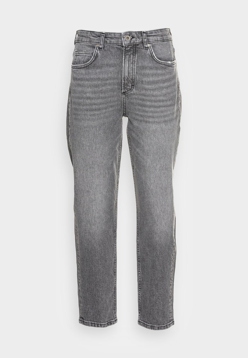 Marc O’Polo Relaxed fit jeans zwart