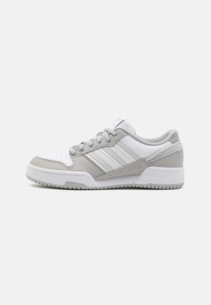 Sneakers laag - white