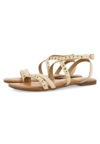 Gioseppo MAIZI - Sandals - off white