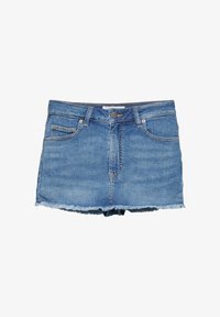 Non sélectionné, blue denim