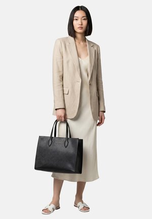 Marc Ellis, MARC ELLIS SHOULDER BAG - Borsa a mano - black
