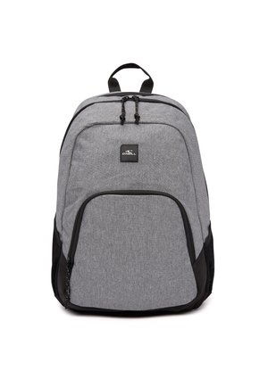 WEDGE  - Tagesrucksack - silver melee