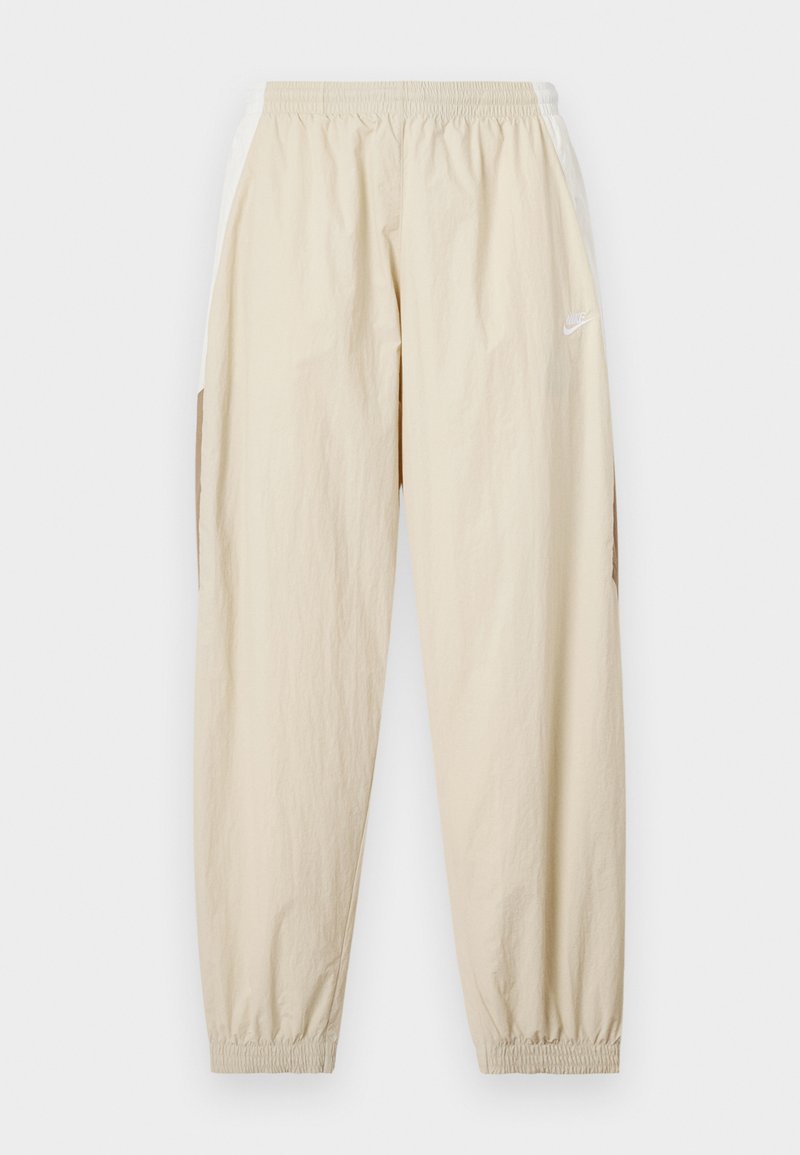 Nike Sportswear Trainingsbroek beige Nike Sportswear Trainingsbroek beige