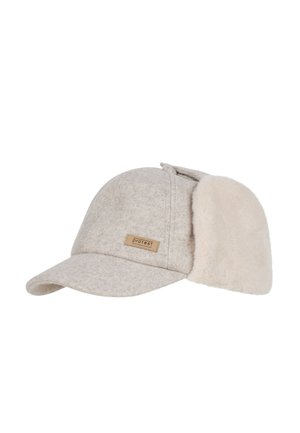 PRTLOU - Cap - kitoffwhite
