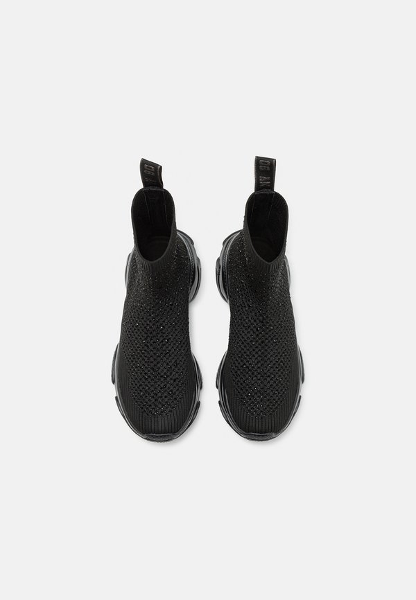 MASTER-R-E - High-top trainers4