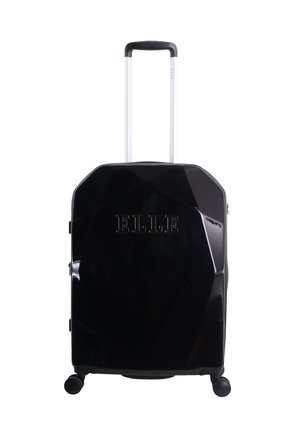 Luggage set - anthracite