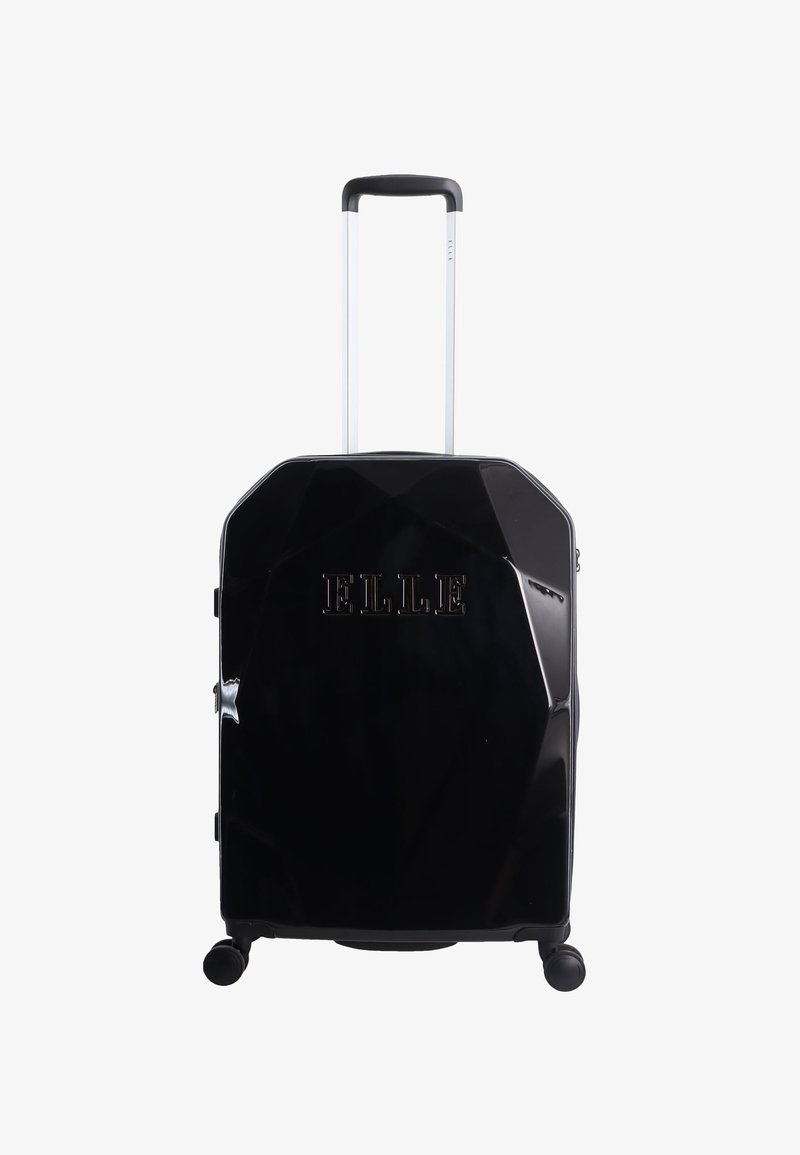 ELLE Luggage set - anthracite