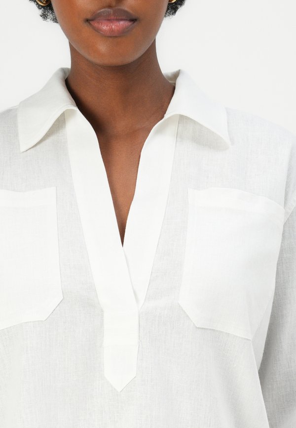 CECILE SHIRT - Blouse4