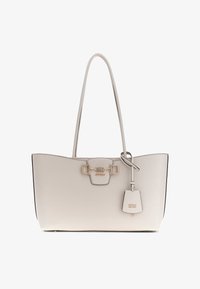 Sélectionné, weiß