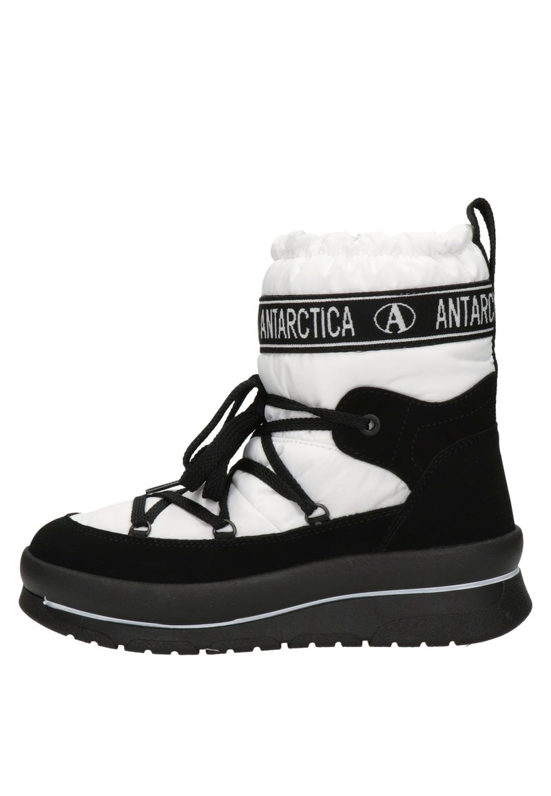 Antarctica Boots Snowboots  - wit