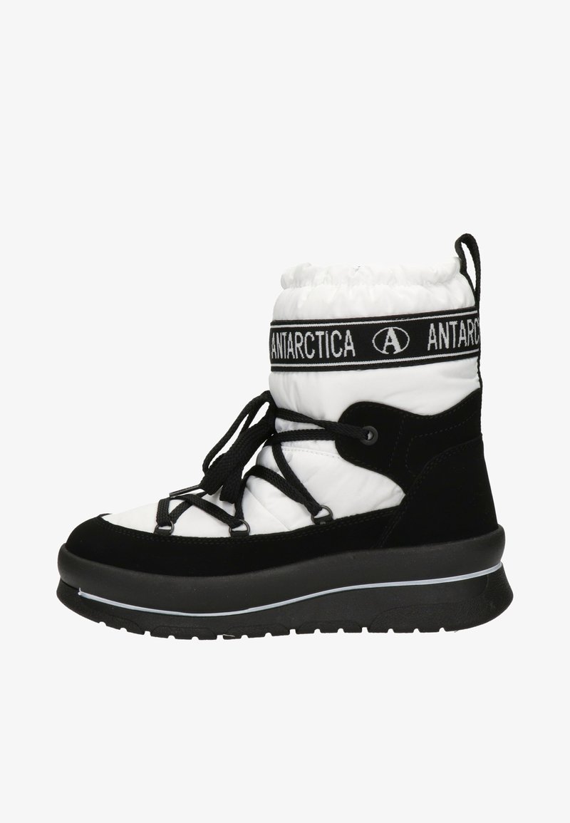 Antarctica Boots Snowboots - wit