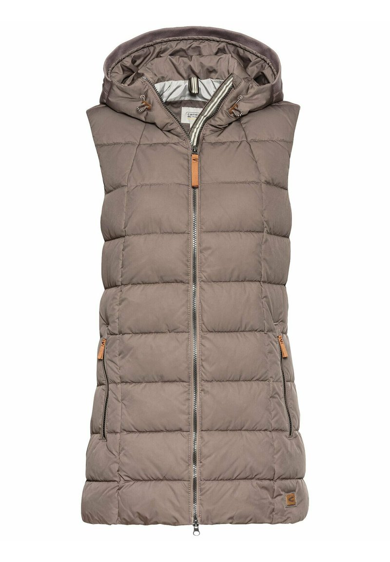 camel active Bodywarmer bruin