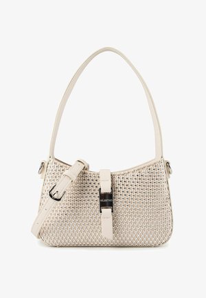 Valentino Bags, SLOPE SCHULTERTASCHE 21 CM - Sac à main - ecru