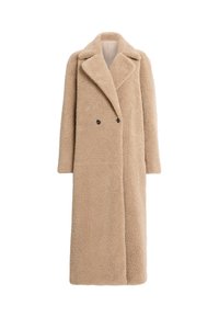 AllSaints Klassisk frakke - brown