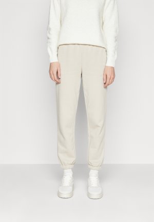 NEW - Tracksuit bottoms - moonstone