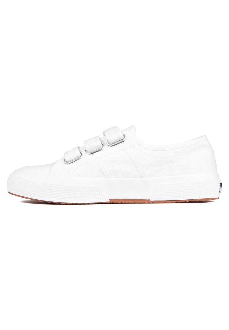 Superga - 2750 - Tenisky - white, Zvětšit