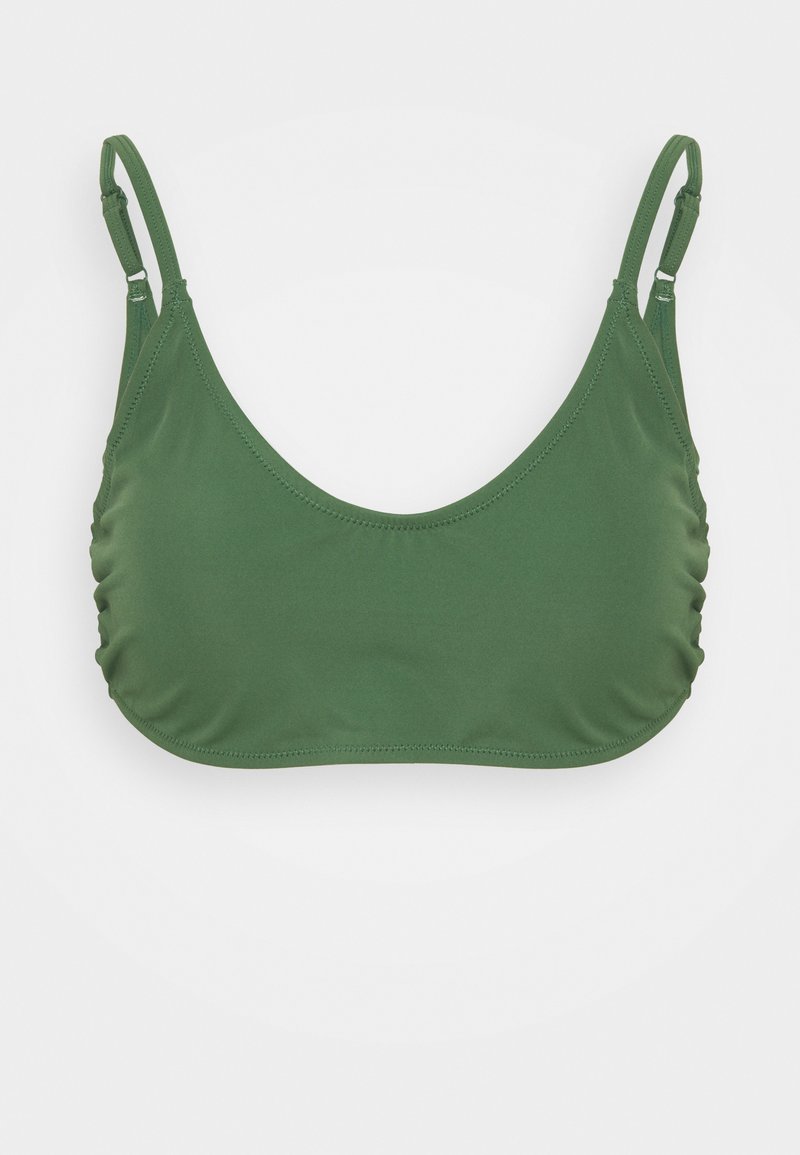 DORINA BILBAO - Parte de cima de biquíni - green