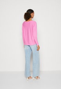 MORLA BAT JUMPER 3 colors