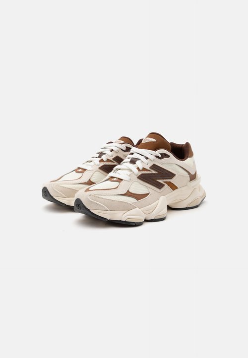 New Balance U9060 UNISEX - Zapatillas - breakfast tea — photo 2