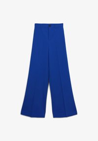 Unausgewählt, blu elettrico